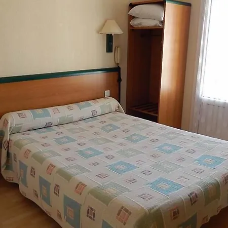 Peret Hotell Denguin