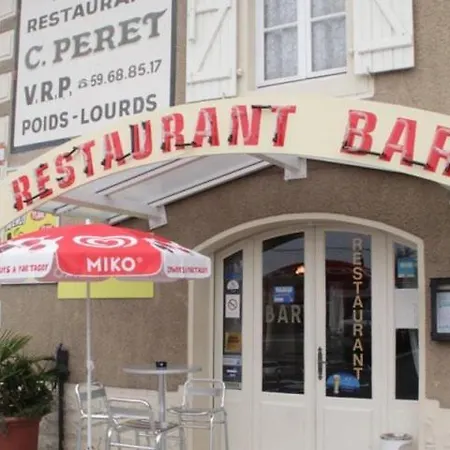 Hotel Peret