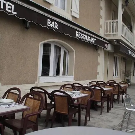 Peret Hotell Denguin